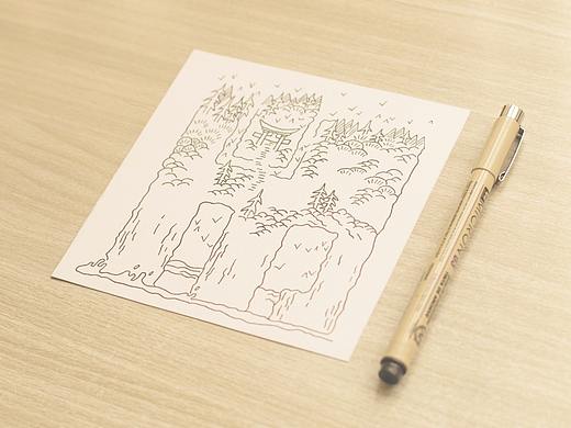 几何动物图案设计与拓展