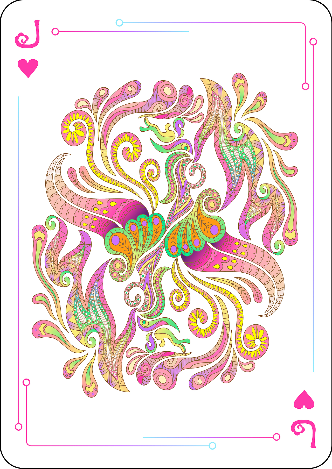 云南云锦元素再创作与应用