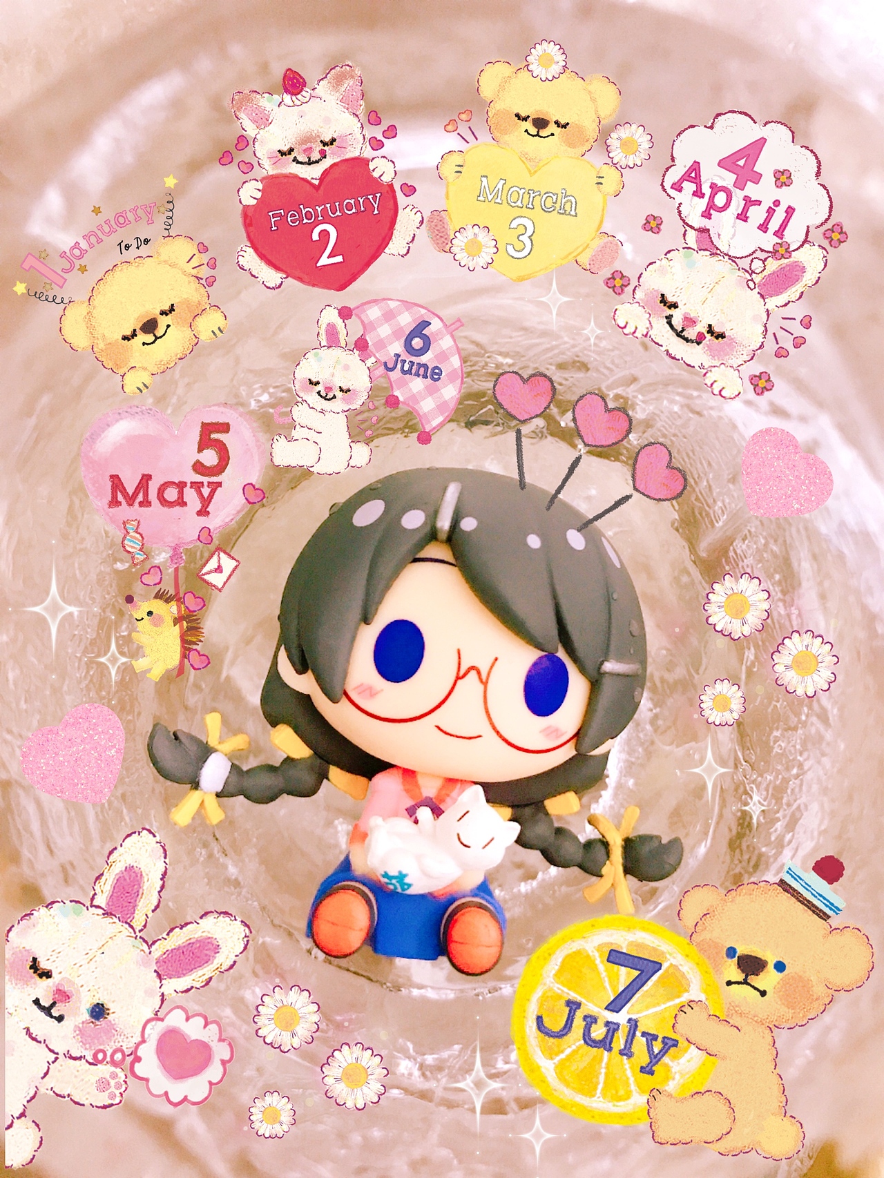 粉粉少女心（图ZMjE2MDY3NzQ4） - 产品摄影 - 站酷设计师imee粒原创素材 - 站酷ZCOOL