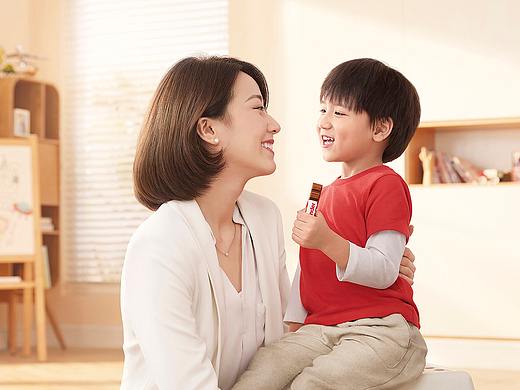  Kinder健达 | 平面拍摄 