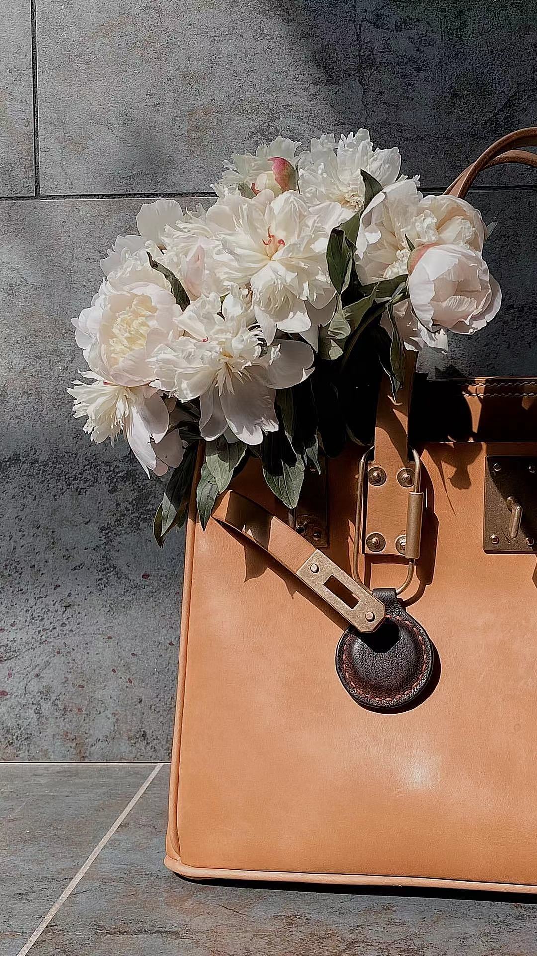 做个包送自己，完成在生日后（图ZMjUzNjAwMjg4） - 其他手工艺 - 站酷设计师颅巢原创素材 - 站酷ZCOOL