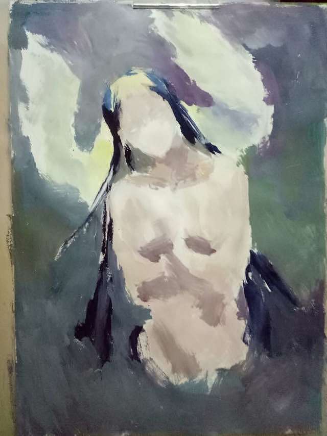 无恙的脑洞日常,无恙就是我啊QAQ