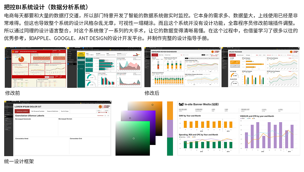 2010-2022 成长回顾（下）（图ZMjk1ODI5NTg4） - 品牌 - 站酷设计师班布BAMBOOH原创素材 - 站酷ZCOOL