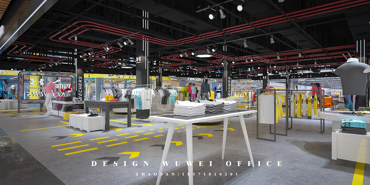 奥特莱斯-随便瞎画(勿喷)