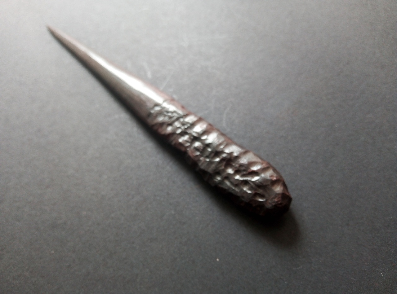 手工发簪原创设计