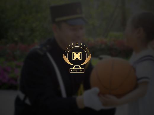 物业LOGO
