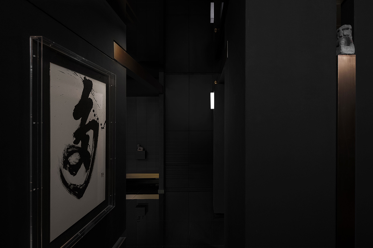 黑金时代（图ZMjcxNzkzNTI0） - 商业空间设计 - 站酷设计师多思设计原创素材 - 站酷ZCOOL