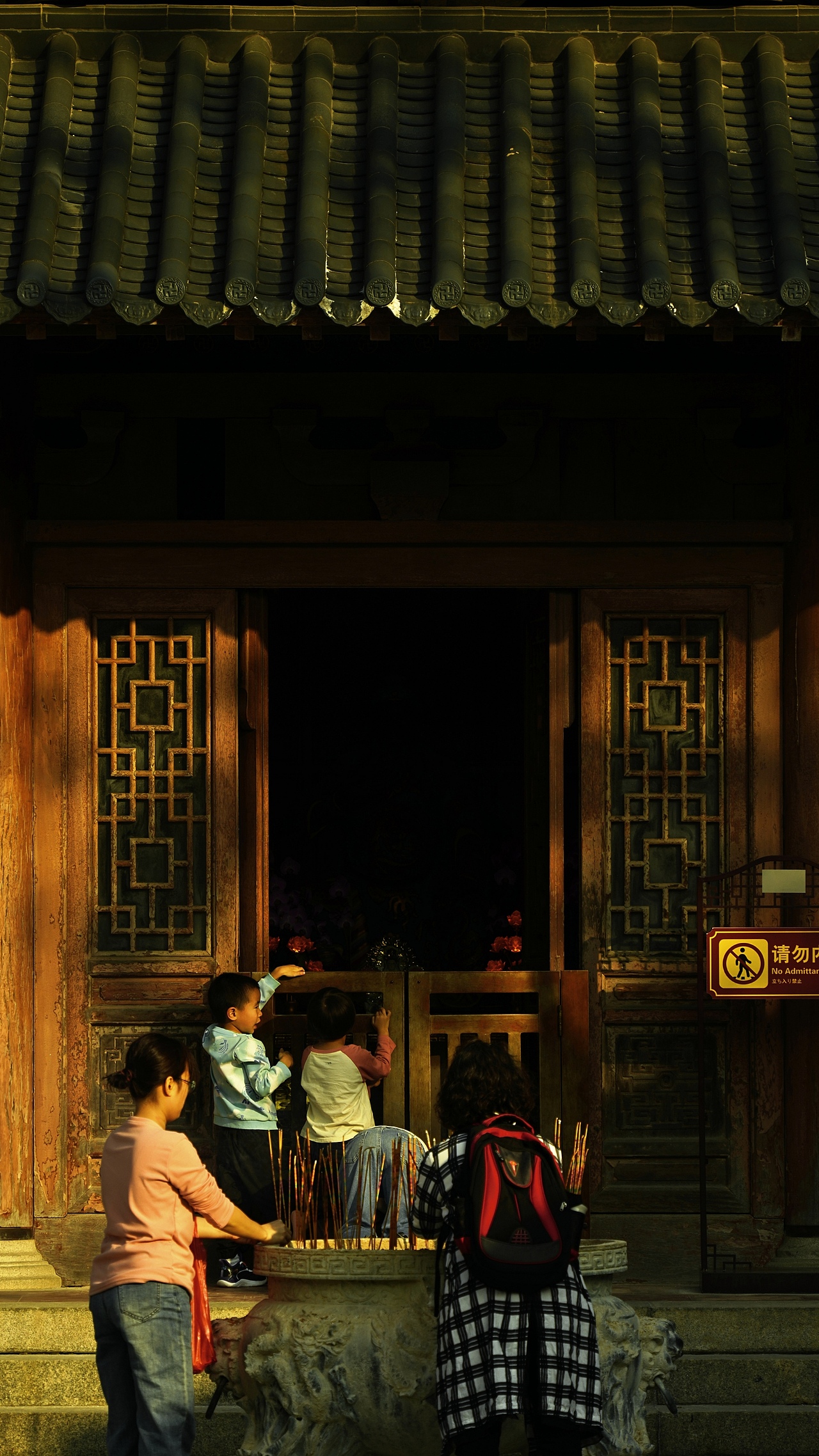 佛瞰众生（图ZMzgyMTM5MzY0） - 风光摄影 - 站酷设计师就玩和看从原创素材 - 站酷ZCOOL