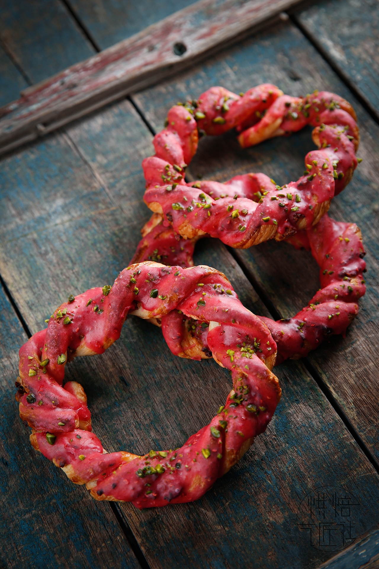 烘焙艺匠社-新鲜出炉的美食们（图ZNjA3NTMzNDg=） - 其他手工艺 - 站酷设计师烘焙艺匠社原创素材 - 站酷ZCOOL