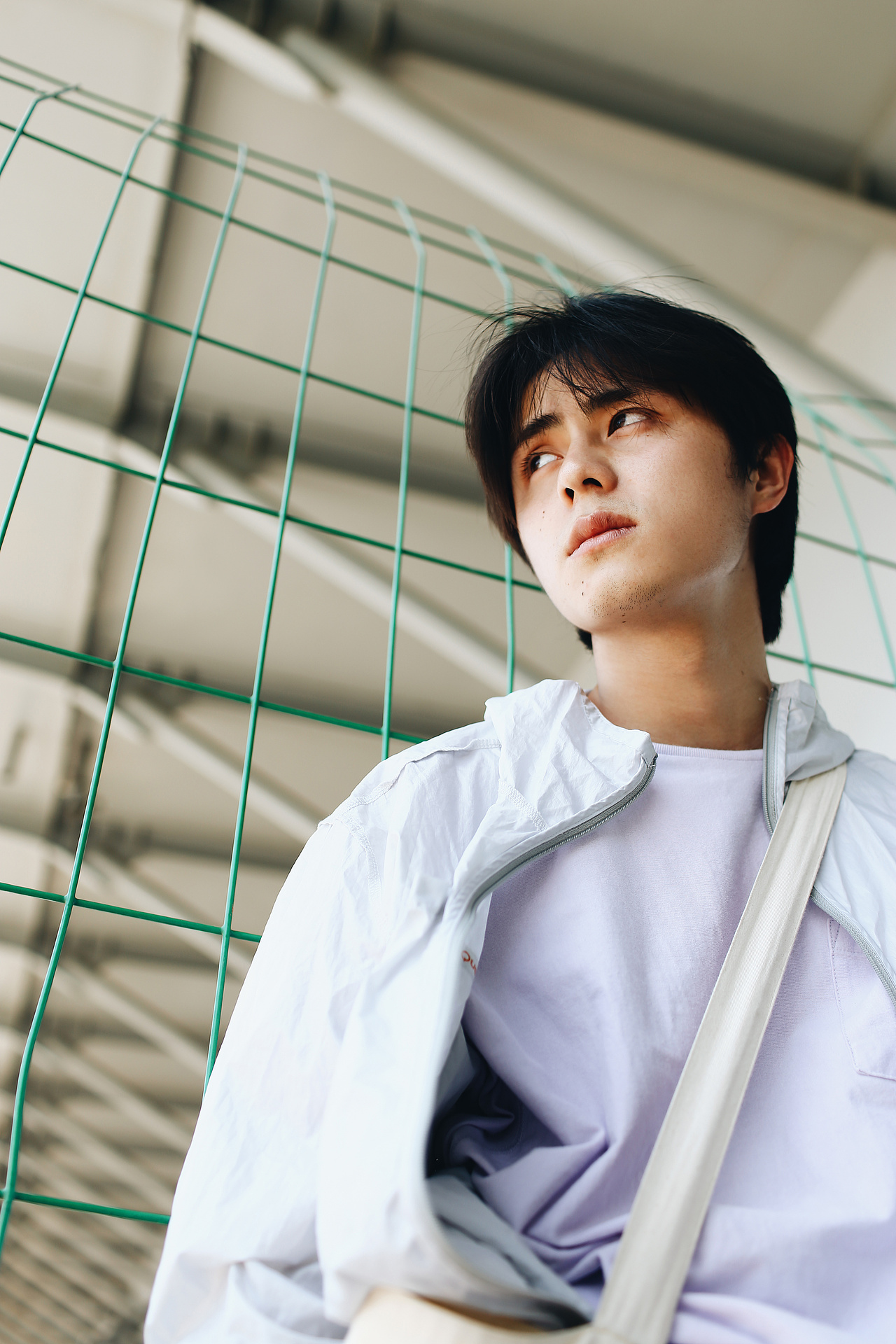 四十度写真集（图ZOTE0NDMxMDQ=） - 人像摄影 - 站酷设计师捷倪JENNY原创素材 - 站酷ZCOOL