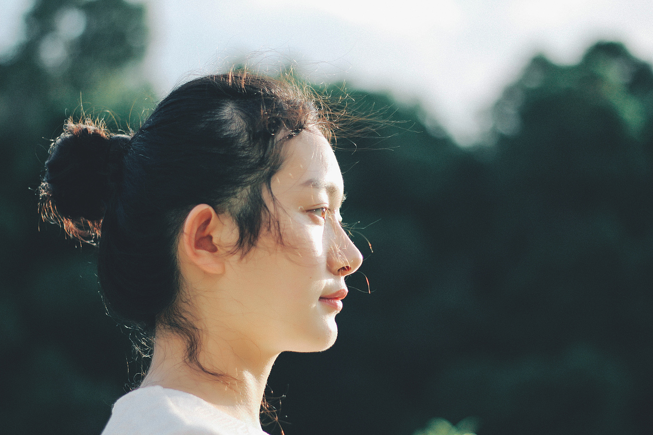 流連（图ZMzcxNzkxODQ=） - 人像摄影 - 站酷设计师拉沙原创素材 - 站酷ZCOOL