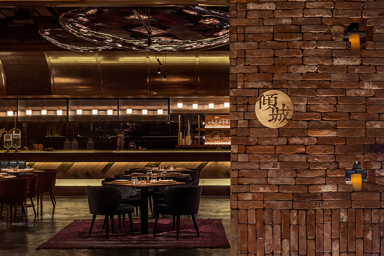 空间摄影奉天小馆