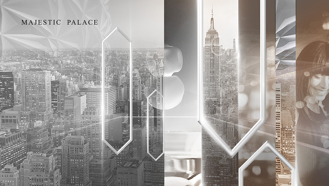 天悦一品VI体系