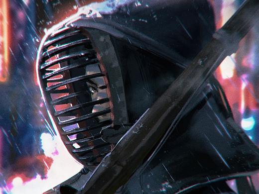 Cyber Kendo