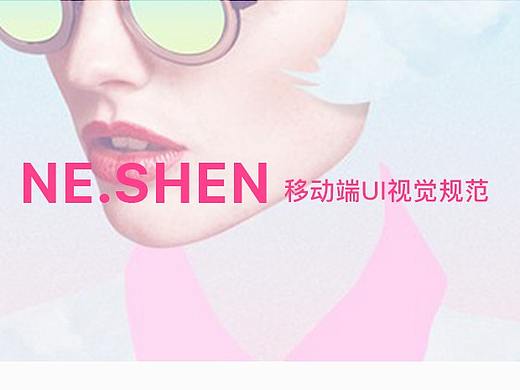 NE.SHEN规范性说明文档