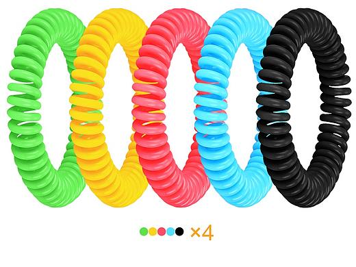 亚马逊创意手环