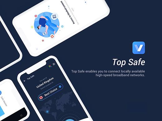 Top Safe