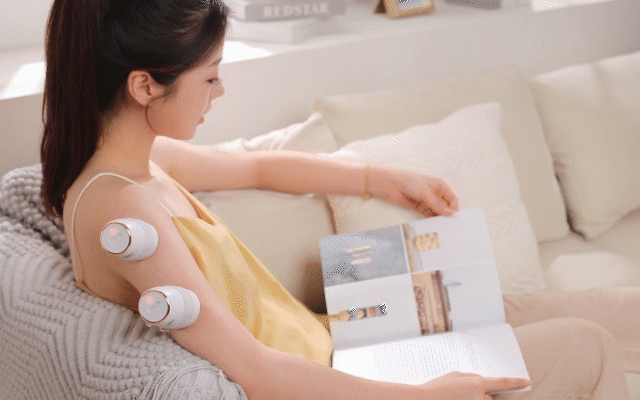 BOMIDE博米德 X 方米视觉 小摩罐艾灸仪 | 全案分享