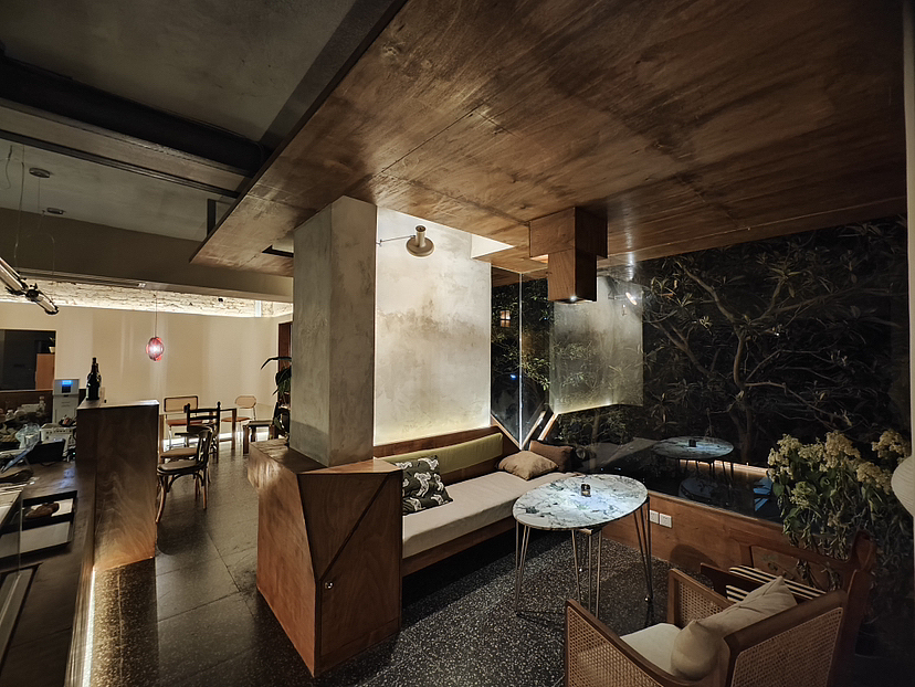 好好生活酒馆（图ZMzQ2MDI0MzUy） - 商业空间设计 - 站酷设计师句目设计工作室原创素材 - 站酷ZCOOL