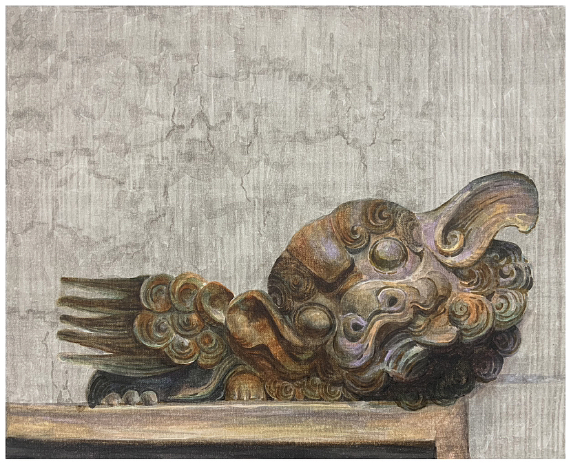 马克笔绘画基础｜夏克梁（图ZMzU4MTg3MDky） - 其他平面 - 站酷设计师翰藝hanyi原创素材 - 站酷ZCOOL