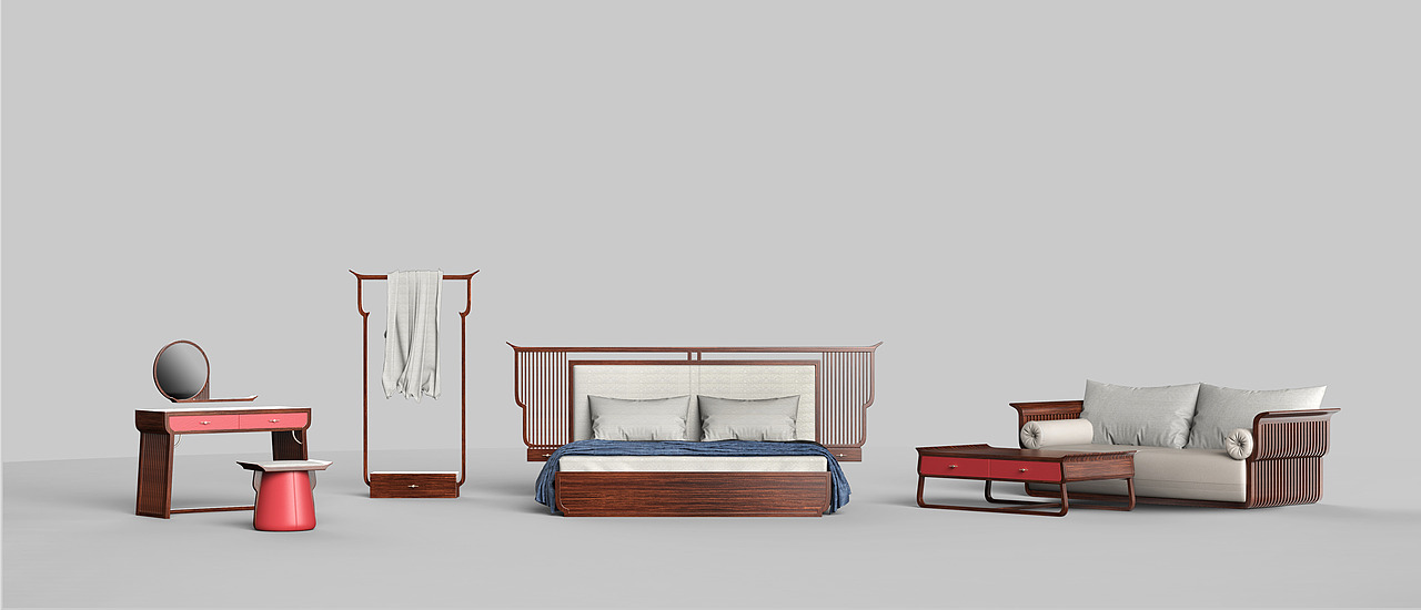 徽宿江南（图ZMTg5ODM3NDIw） - 生活用品 - 站酷设计师AzirLSZ原创素材 - 站酷ZCOOL