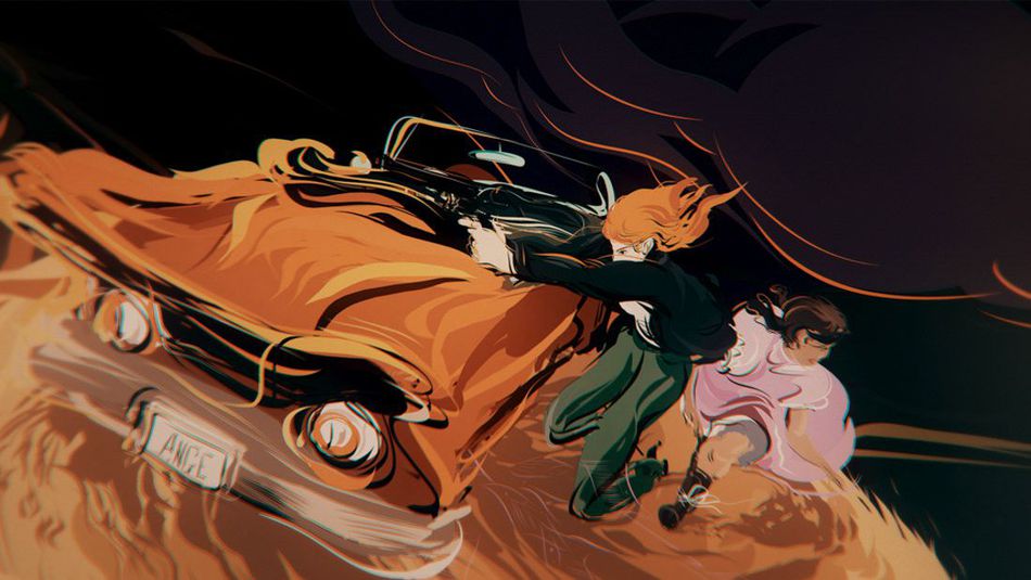 一個小生的個人主頁（背景預(yù)覽） - 主頁背景設(shè)置 - 站酷設(shè)計師一個小生原創(chuàng)素材 - 站酷ZCOOL