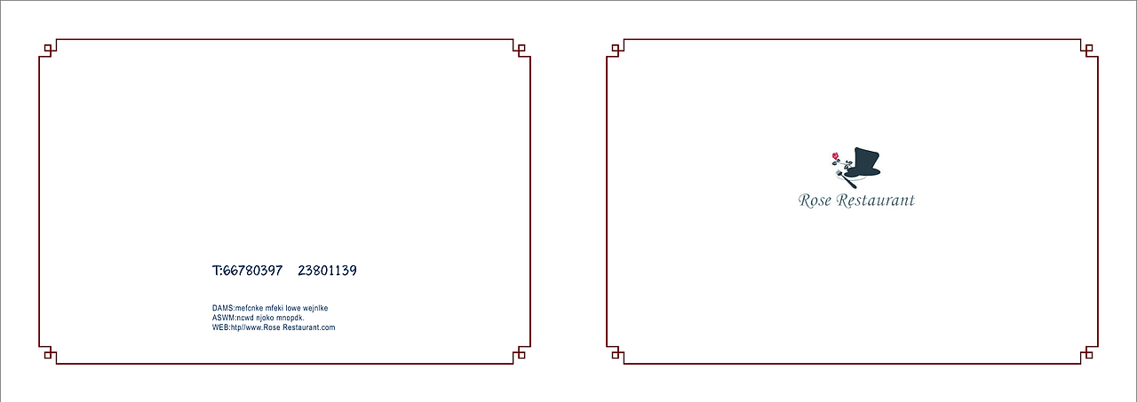 美食画册（图ZNTk0NTIxODQ=） - 书籍/画册 - 站酷设计师木夕mixi原创素材 - 站酷ZCOOL