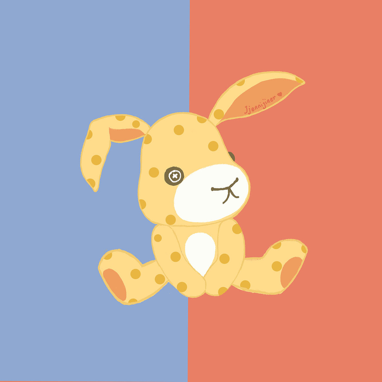 双面人生（图ZNzk4NTE0OTY=） - 商业插画 - 站酷设计师锦子会发光原创素材 - 站酷ZCOOL