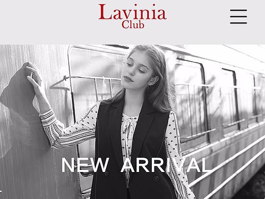 女装品牌手机端官网