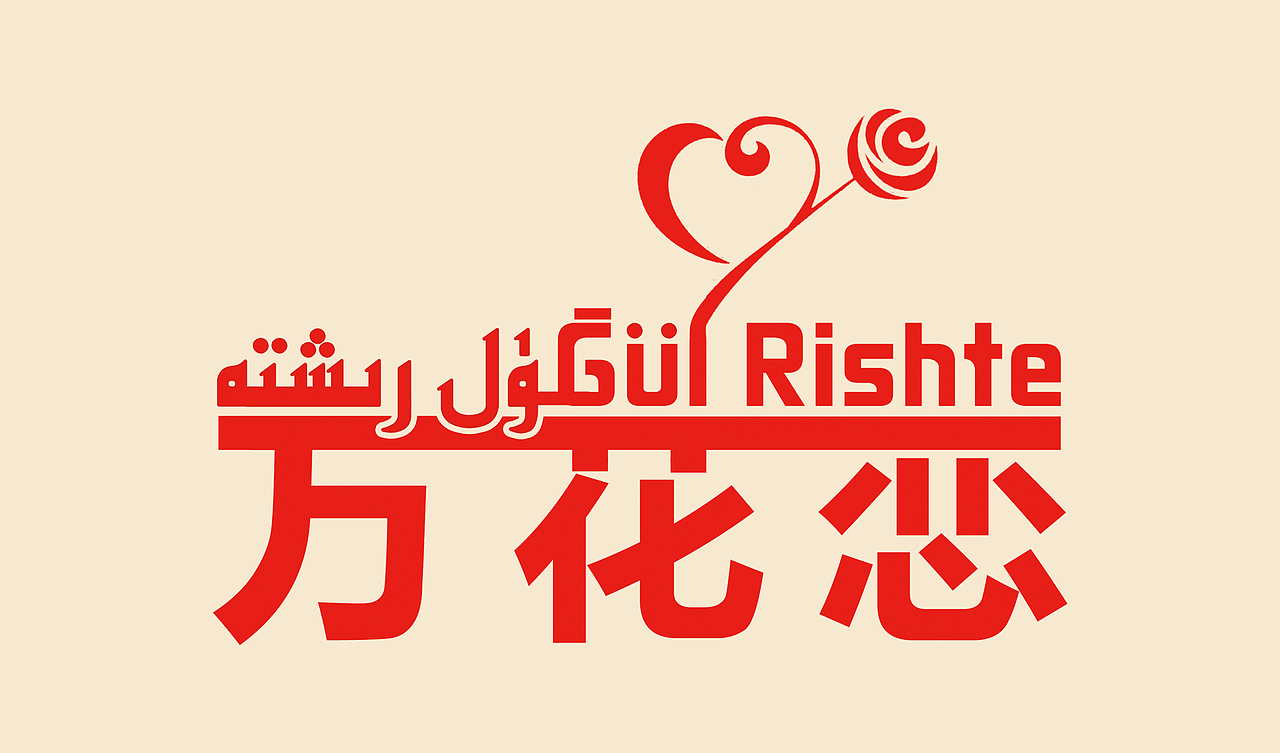 万花恋商标（LOGO）（图ZMTk1Mjk1NjI4） - Logo - 站酷设计师Chushyar123原创素材 - 站酷ZCOOL