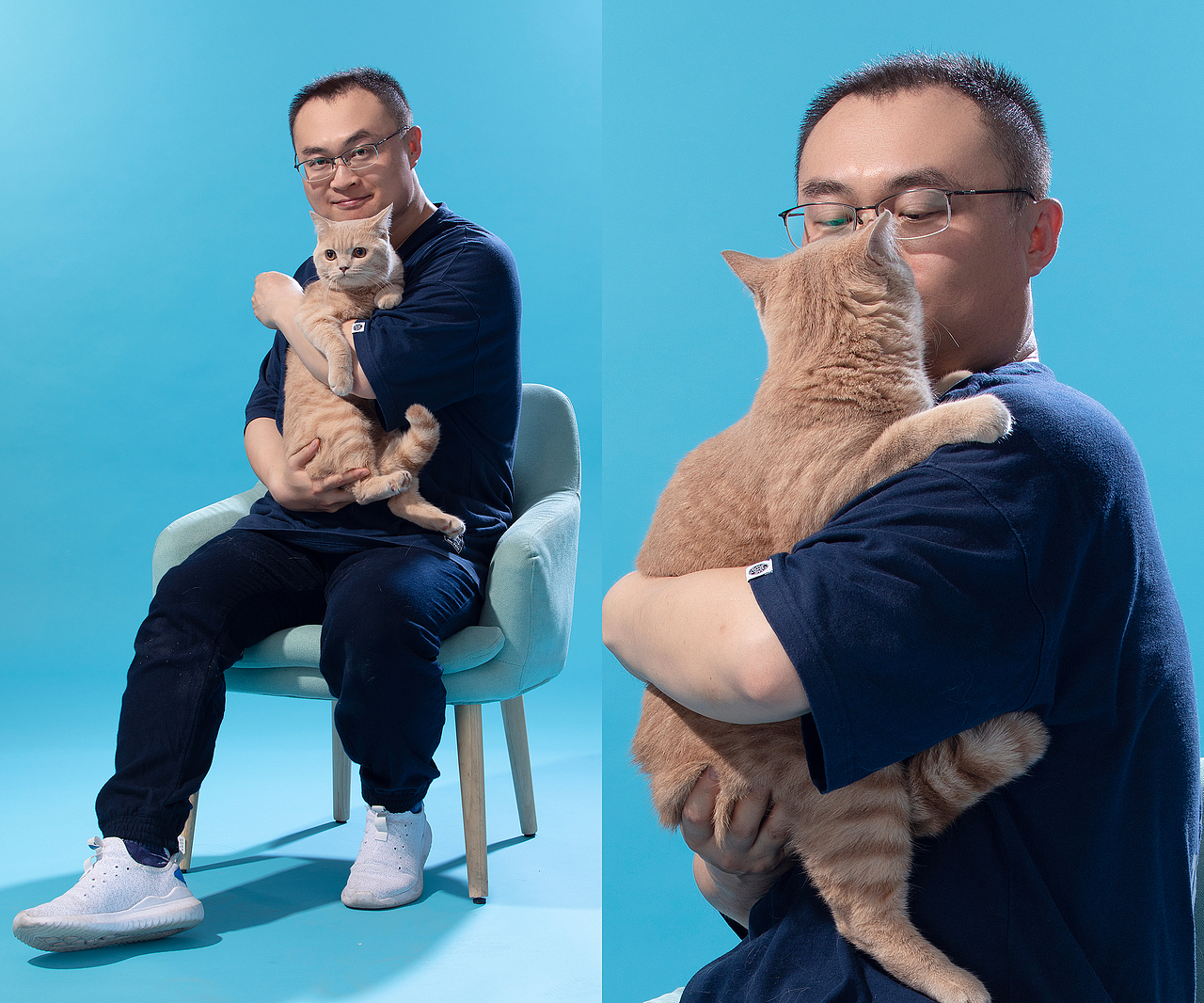 云养猫 商业拍摄案例 2020 11 07（图ZMjM2MjM0NjQ4） - 宠物摄影 - 站酷设计师森林摄影原创素材 - 站酷ZCOOL