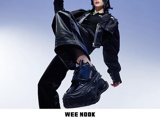 品牌摄影 | OGR 产品摄影 ✖ WEE NOOK
