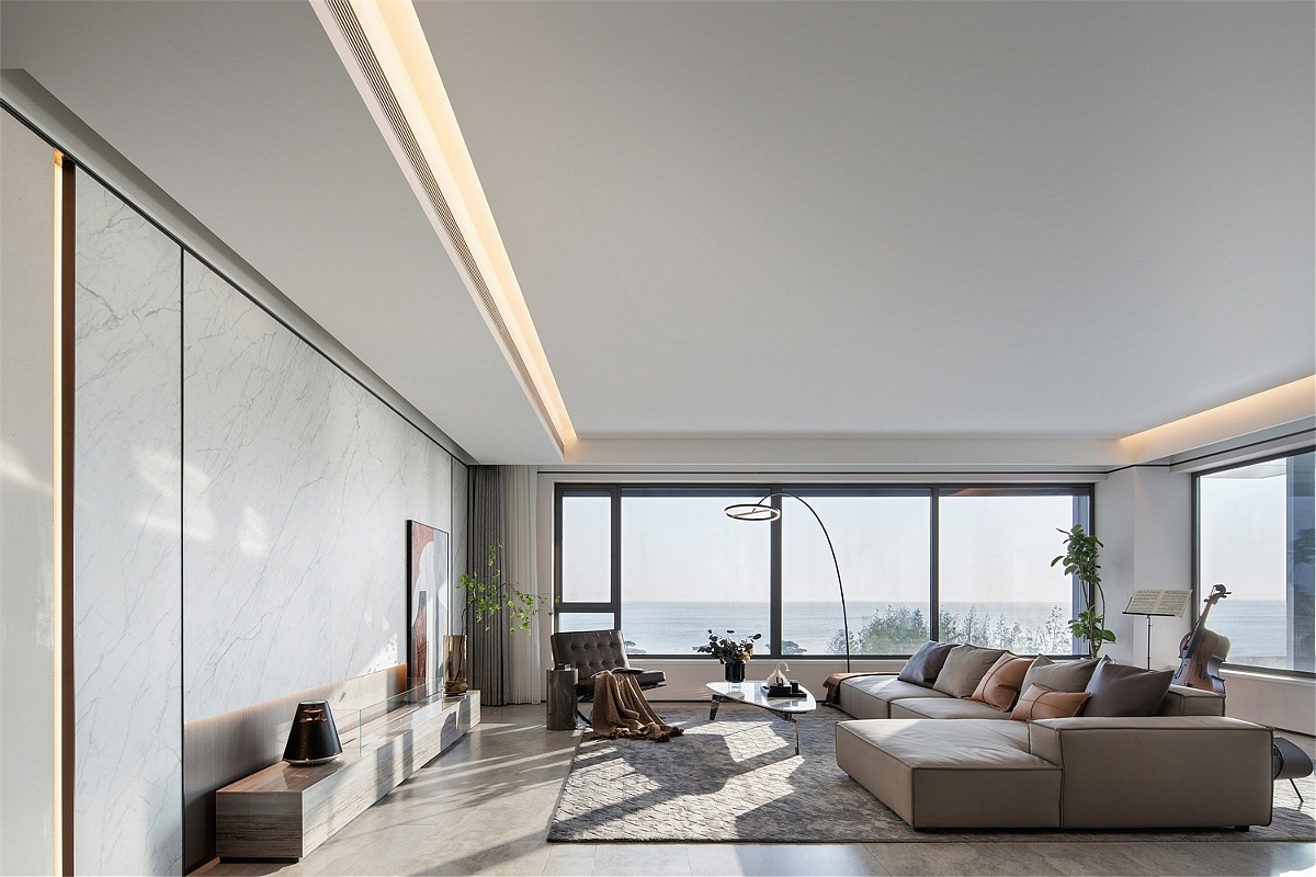 宁静舒适（图ZMzI0NDI0MTMy） - 家装设计 - 站酷设计师Z773963837原创素材 - 站酷ZCOOL