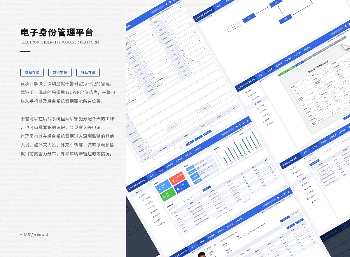 2023个人作品集（图ZMzMyNDA4NDM2） - APP界面 - 站酷设计师名字不输七个字原创素材 - 站酷ZCOOL