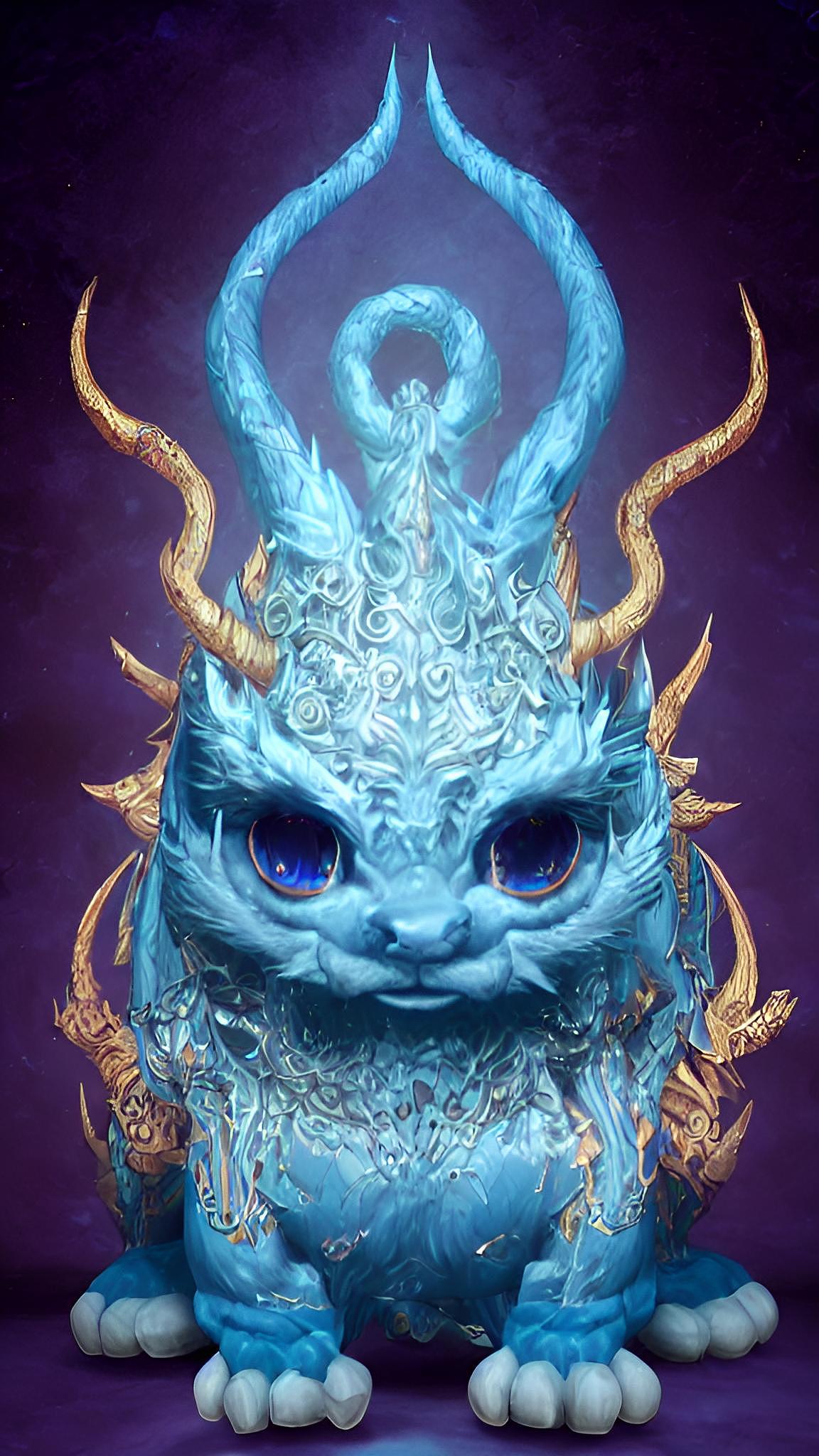 百变碧麒麟1301-1400