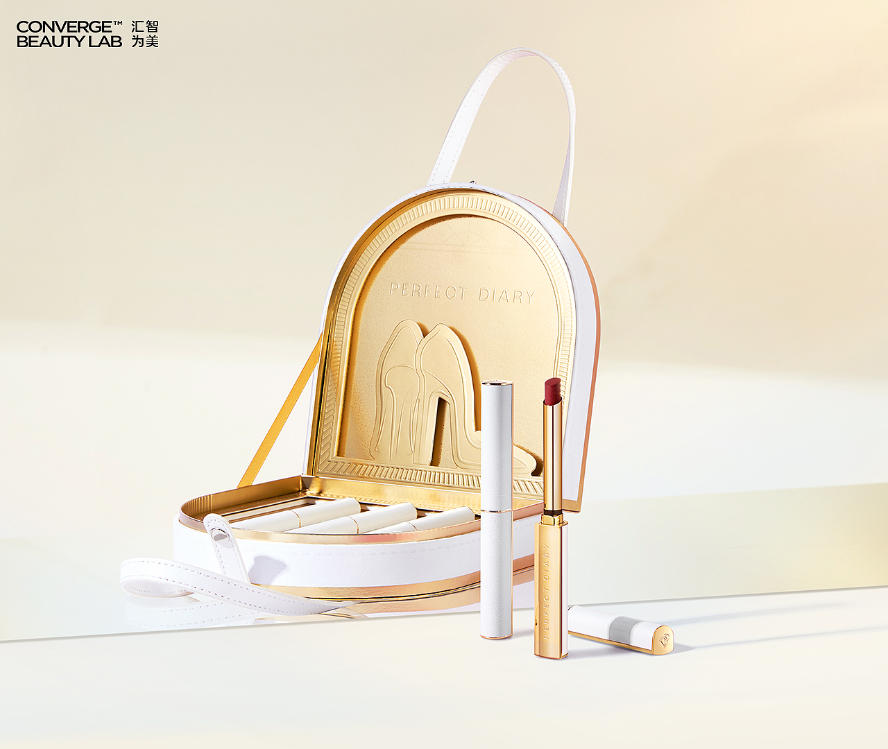 产品摄影｜完美日记.双十一主题（图ZMzQzODUwMDE2） - 产品摄影 - 站酷设计师汇智为美摄影组原创素材 - 站酷ZCOOL