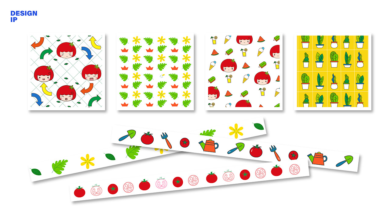 作品（图ZMzExODYwNjky） - 商业插画 - 站酷设计师Fannie颖原创素材 - 站酷ZCOOL