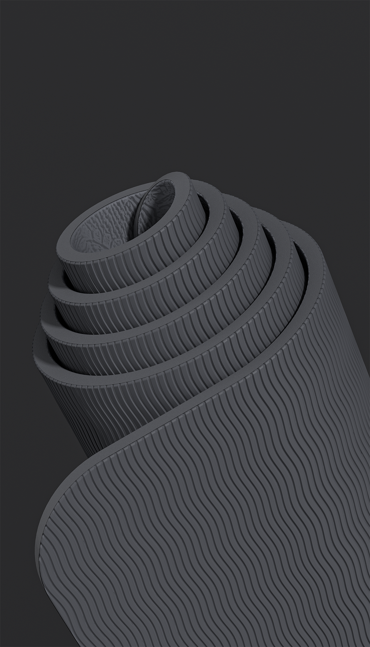 产品渲染：单杠+男士瑜伽垫（图ZMzA5MjQyODU2） - 产品 - 站酷设计师Page必须进行原创素材 - 站酷ZCOOL