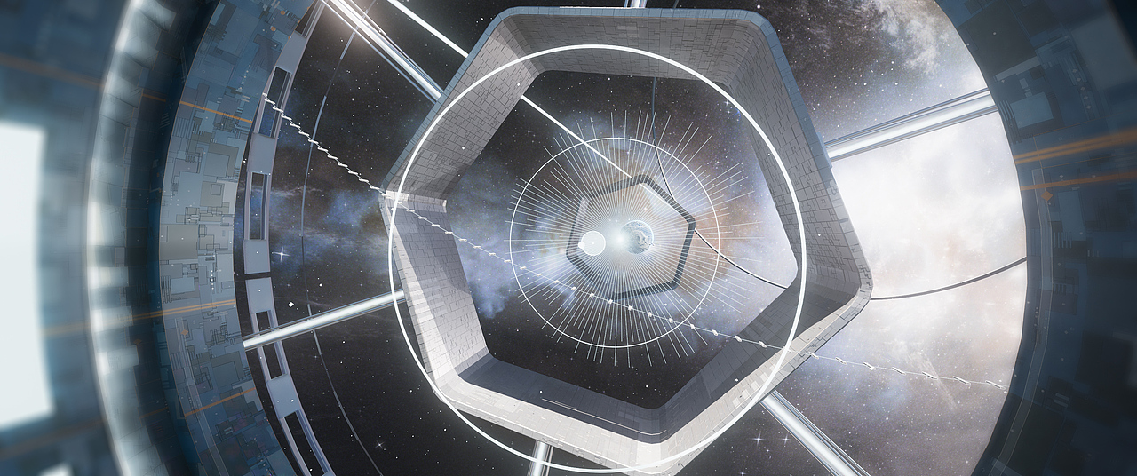 湖北美术学院2023毕业季开场影片