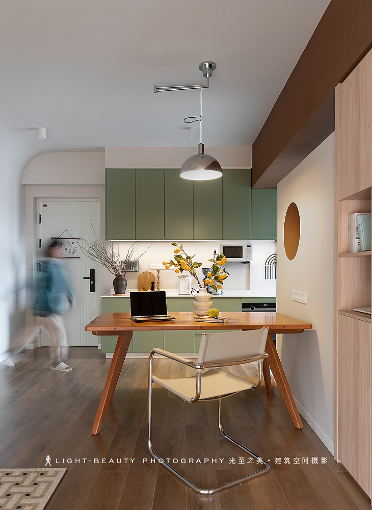 光至之美 x 私宅摄影作品 | 水湾1979