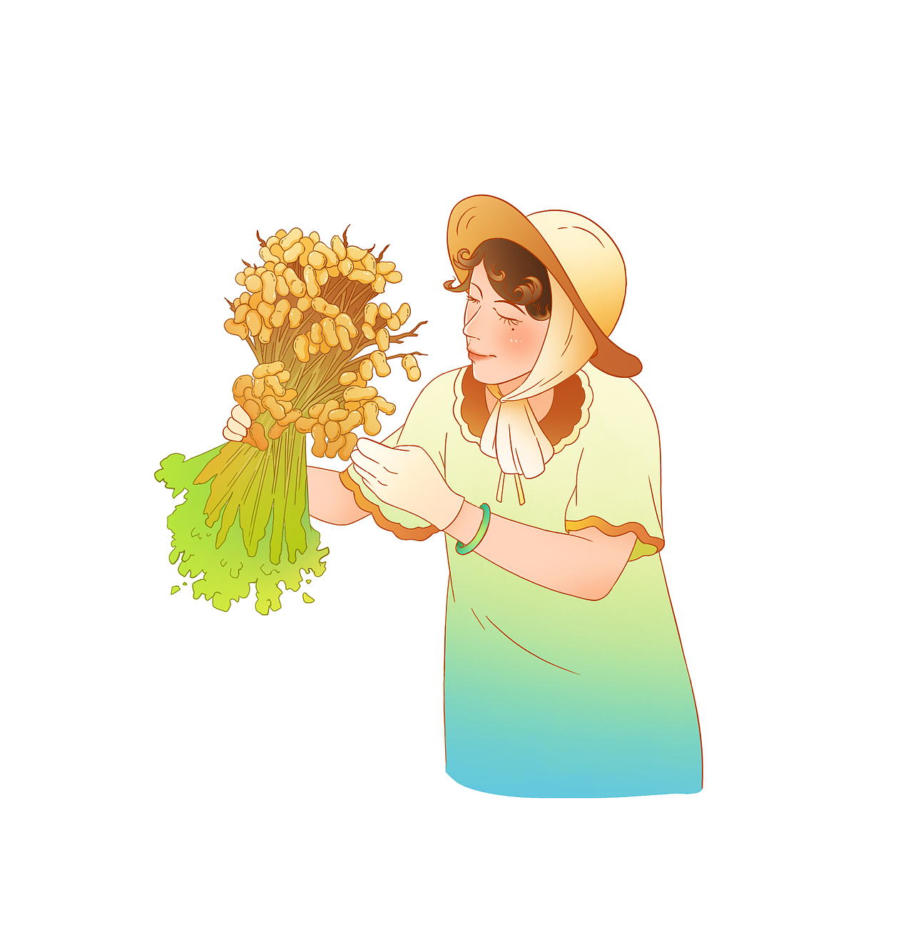 二十四节气之:秋分