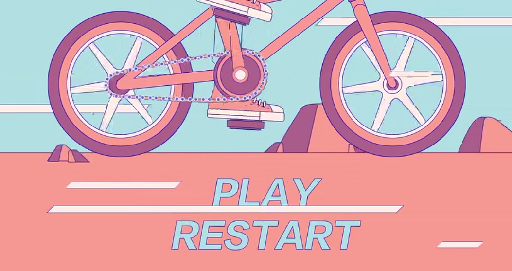 强迫症创意动画宣传片