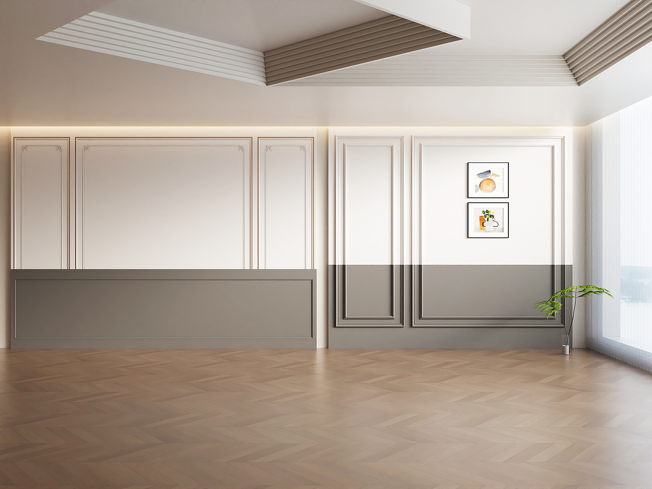 模型3（图ZMzcwNzQ3MDg4） - 家装设计 - 站酷设计师9设即是空5原创素材 - 站酷ZCOOL