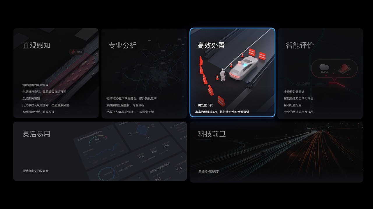 华为项目——成都交通安全孪生设计（数字交通第二篇）（图ZMzYxOTY2ODE2） - 软件界面 - 站酷设计师LyDes原创素材 - 站酷ZCOOL