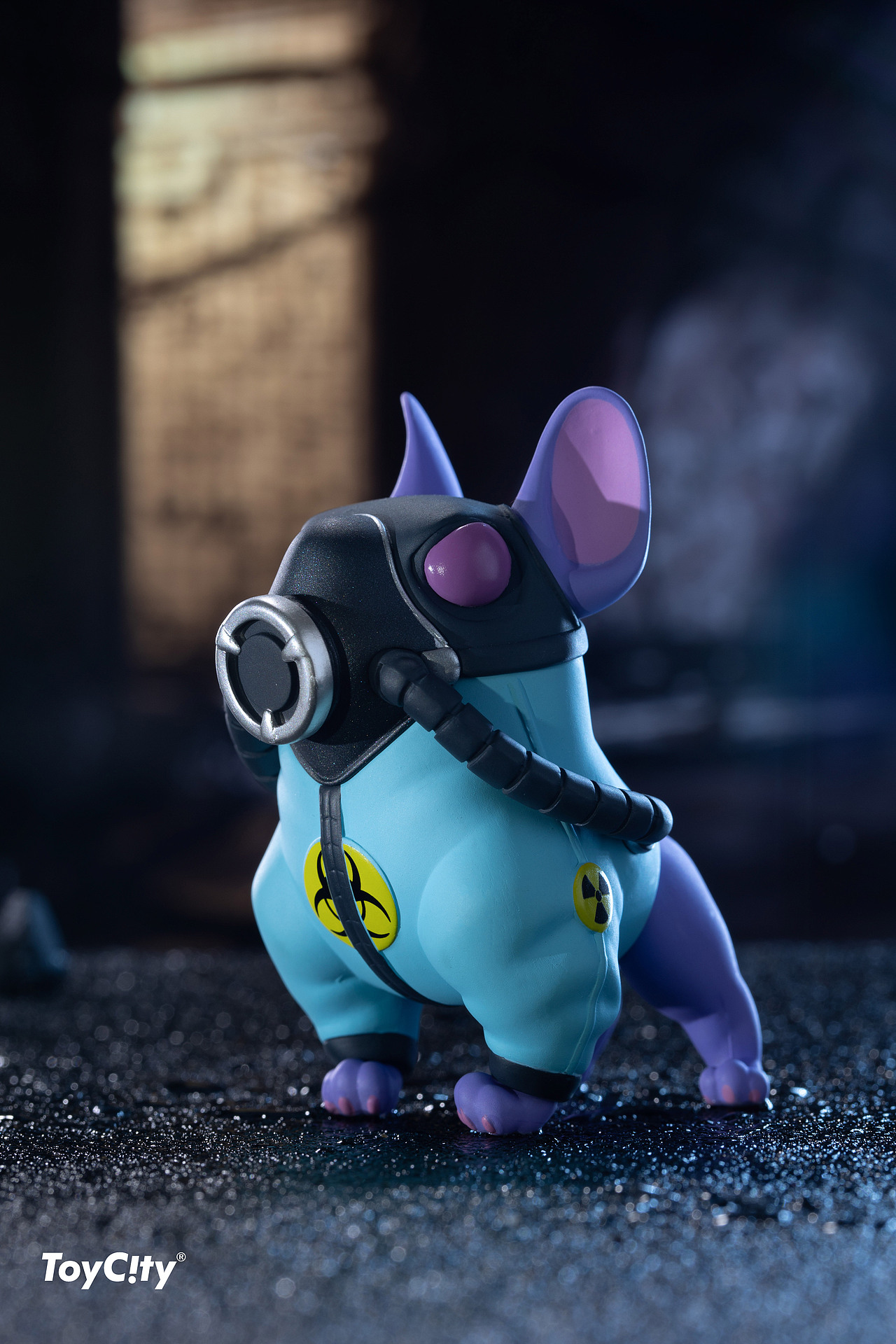 量子狗职业系列