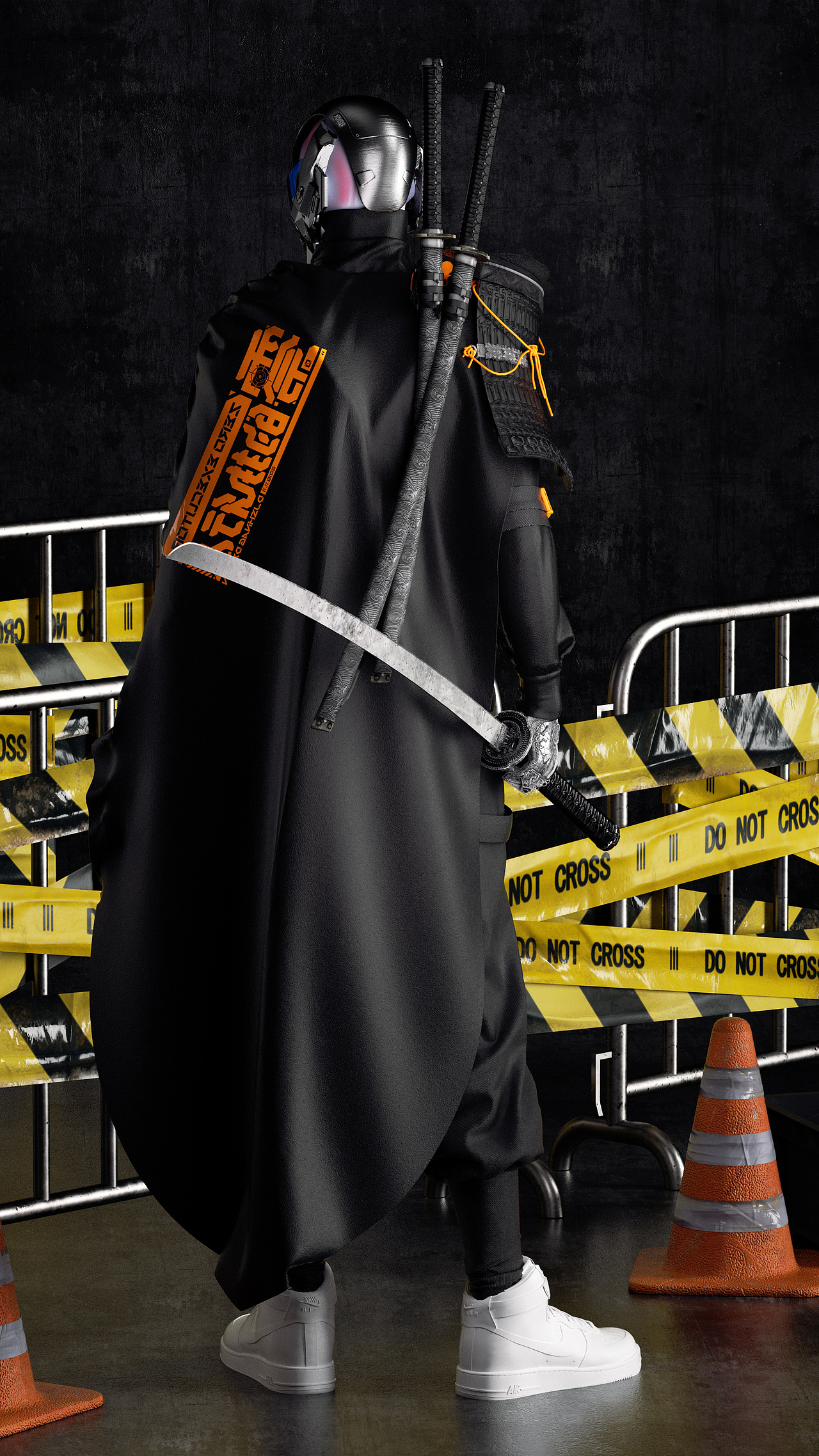 机能武士（图ZMzEwNzUwOTA4） - 人物/生物 - 站酷设计师阿祥很好原创素材 - 站酷ZCOOL