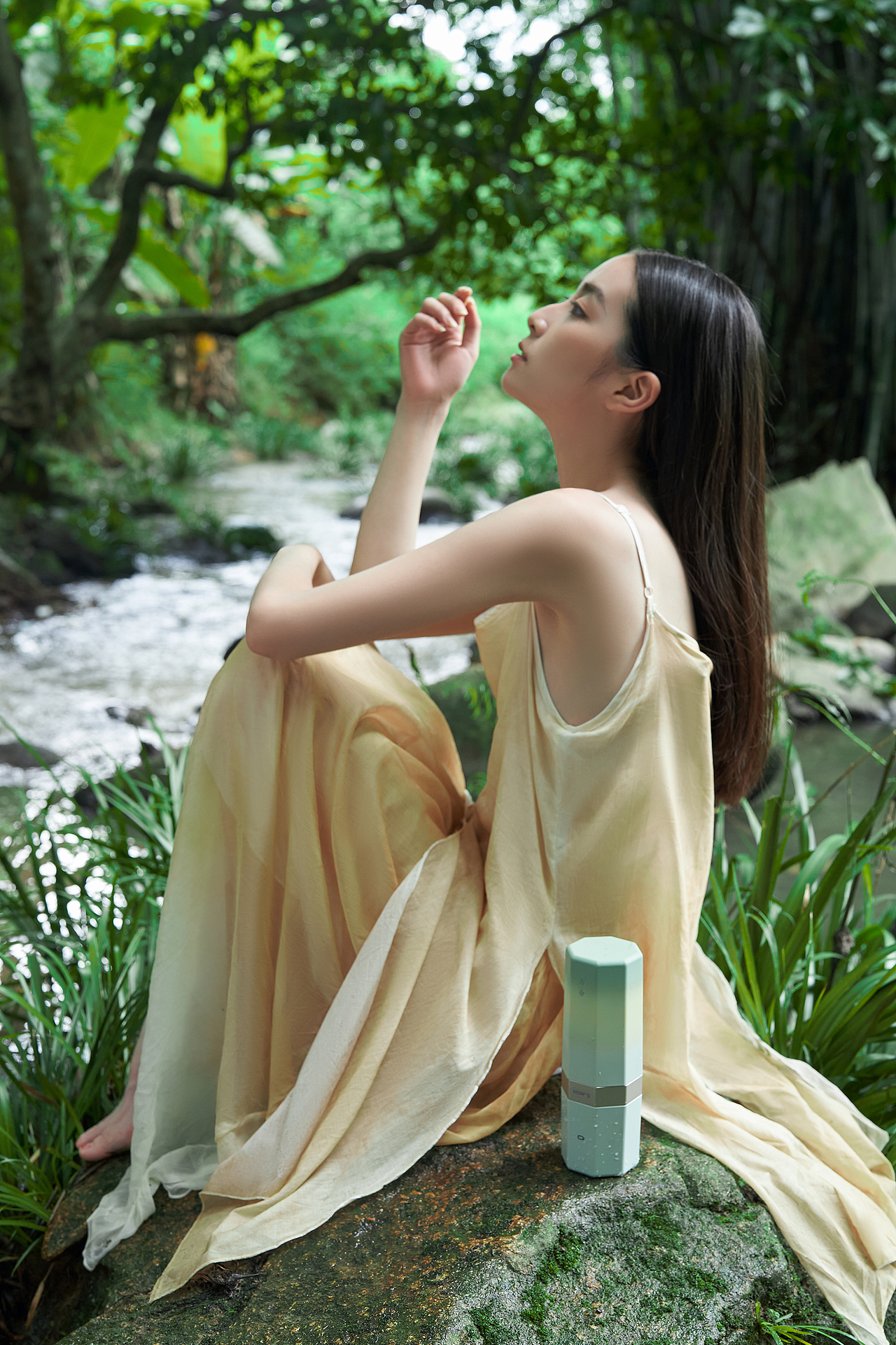 HOW’S方合|三合一洁牙套装全案