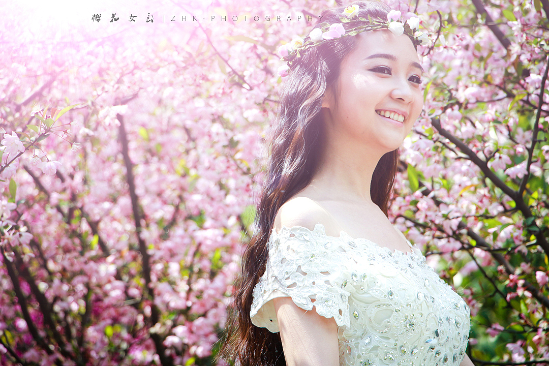 最美樱花季（图ZMjY4NjQ4NDQ=） - 人像摄影 - 站酷设计师卡卡丘666原创素材 - 站酷ZCOOL