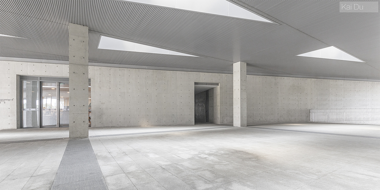 杭州良渚文化中心