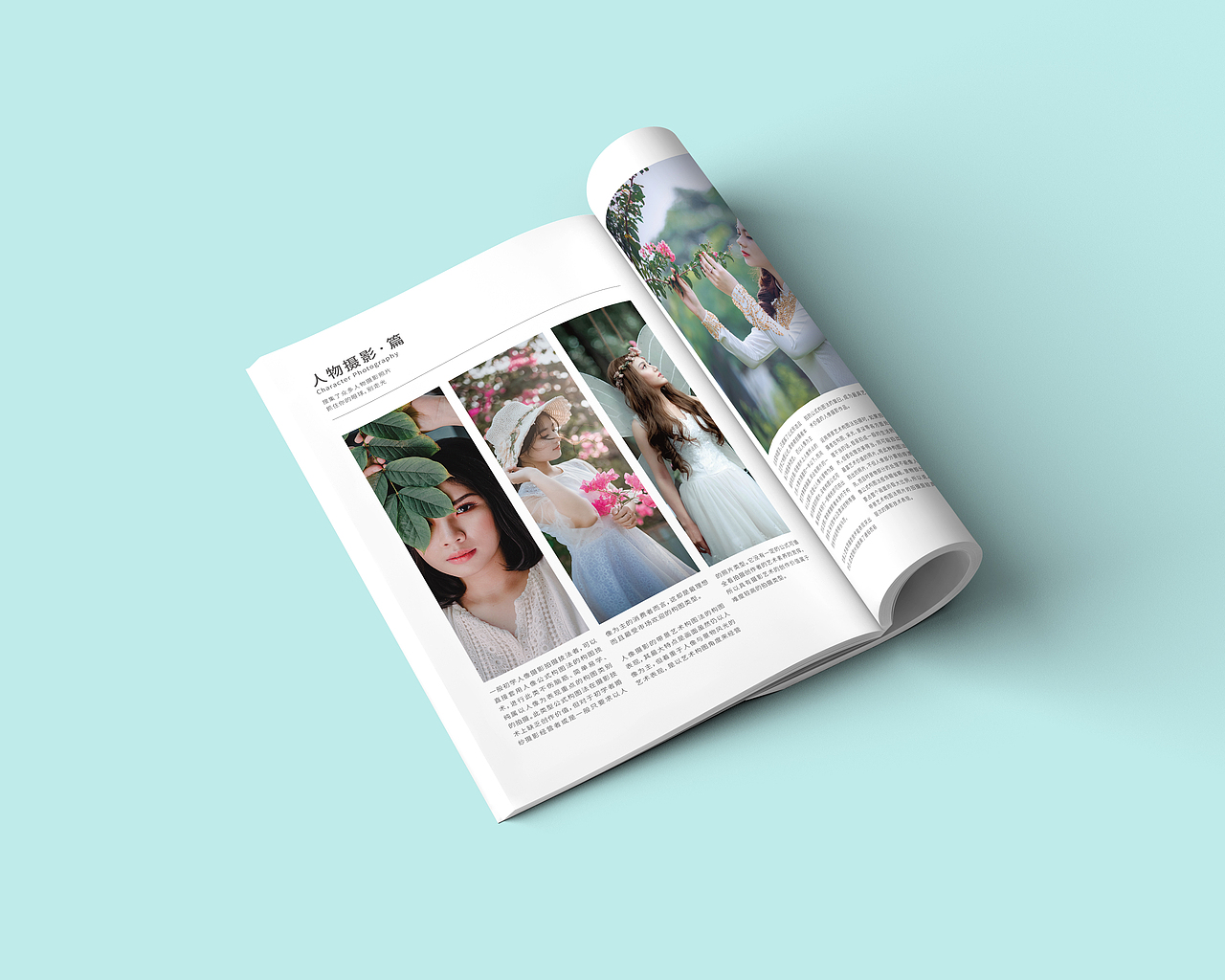 摄影画册（图ZMTYxMzczNDky） - 书籍/画册 - 站酷设计师小左Left原创素材 - 站酷ZCOOL